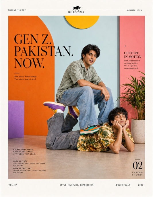 Youth Made Bold Shirt