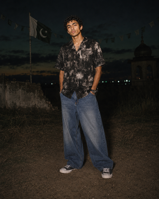 Echoes of Azadi Shirt