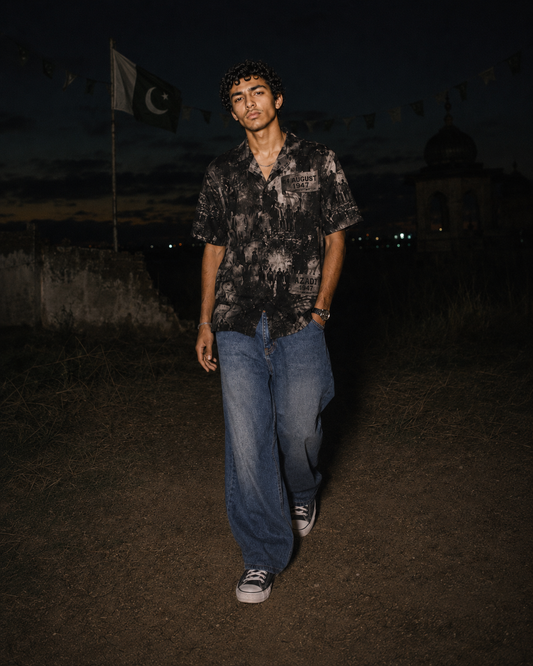 Echoes of Azadi Shirt
